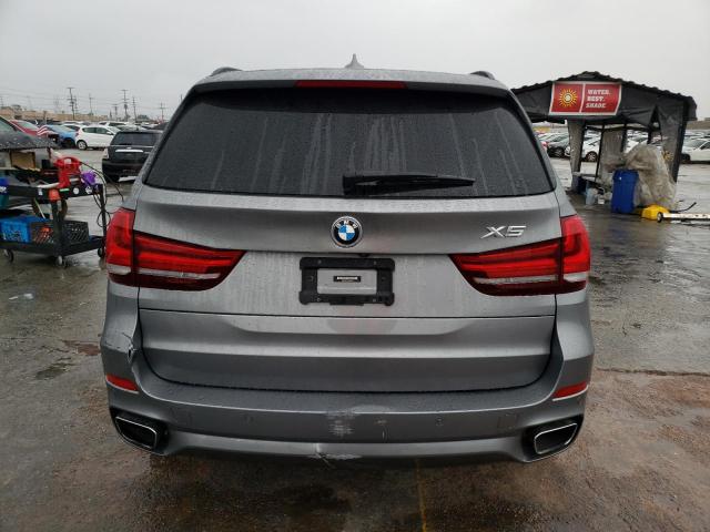 Photo 6 from auction – 2018 BMW X5 SDRIVE3 with VIN 5UXKR2C51J0X08422
