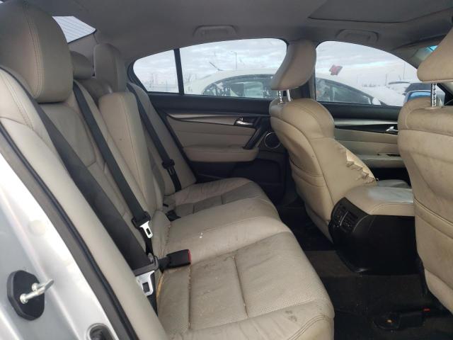 Zdjęcie 10 z aukcji – 2012 ACURA TL z VIN 19UUA9F70CA801714