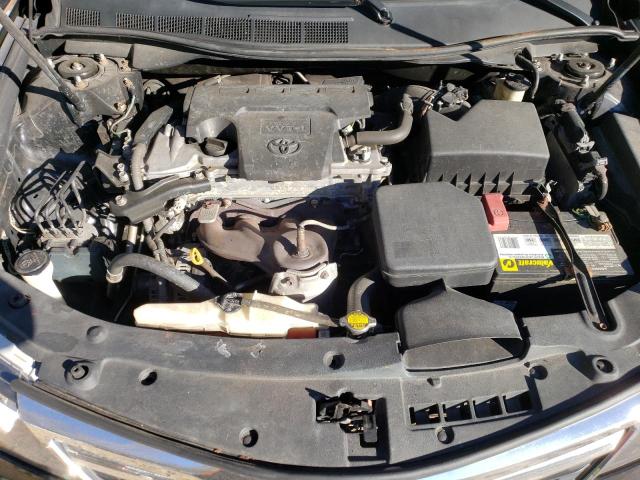 Photo 11 from auction – 2013 TOYOTA CAMRY L with VIN 4T1BF1FK2DU270525