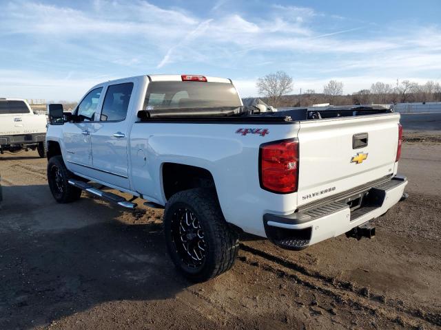 Photo 2 from auction – 2016 CHEVROLET SILVERADO with VIN 1GC1KVEG0GF239332