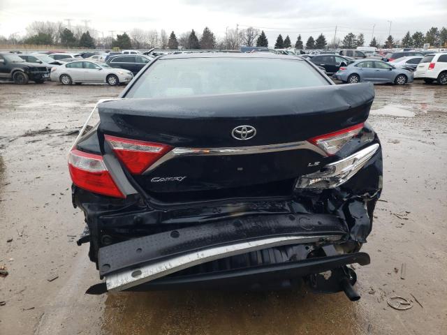 Photo 6 from auction – 2015 TOYOTA CAMRY LE with VIN 4T4BF1FK1FR445680