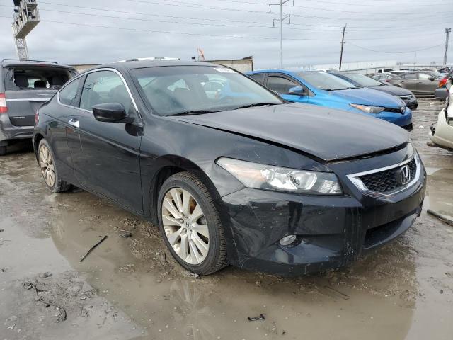 Photo 4 from auction – 2008 HONDA ACCORD EXL with VIN 1HGCS22868A017771