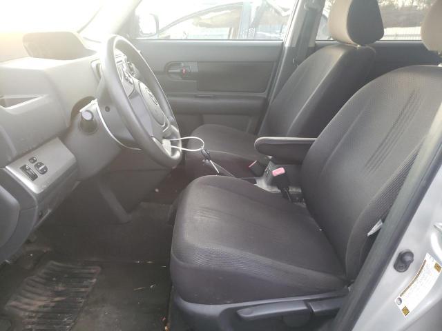 Photo 7 from auction – 2008 TOYOTA SCION with VIN JTLKE50E681053296