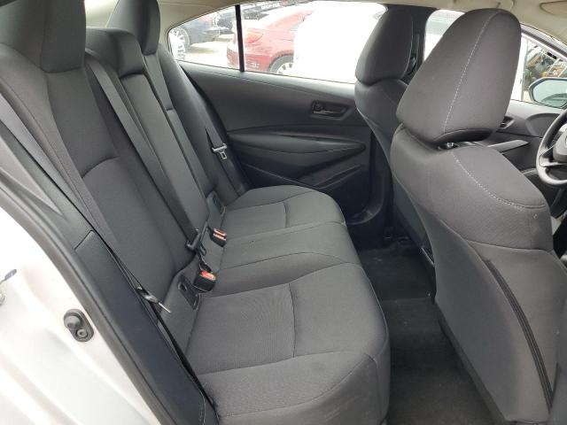 Photo 10 from auction – 2022 TOYOTA COROLLA LE with VIN 5YFEPMAEXNP272376