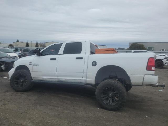 Photo 2 from auction – 2016 RAM 1500 ST with VIN 3C6RR6KTXGG370814
