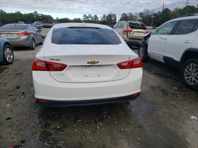 Photo 6 from auction – 2017 CHEVROLET MALIBU LT with VIN 1G1ZE5ST8HF135273