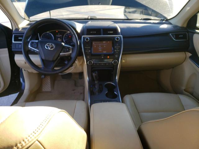 Photo 8 from auction – 2017 TOYOTA CAMRY LE with VIN 4T1BF1FK5HU422335