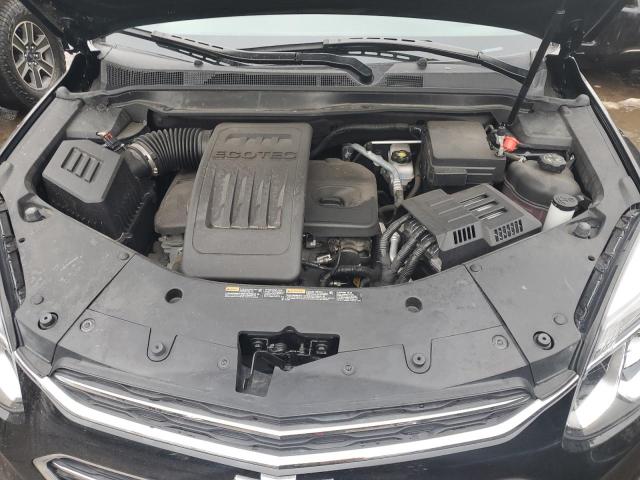 Photo 11 from auction – 2016 CHEVROLET EQUINOX LT with VIN 2GNFLFEK3G6191503
