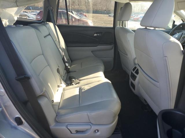 Photo 11 from auction – 2018 HONDA PILOT EXL with VIN 5FNYF6H55JB017674