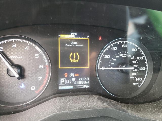 Photo 9 from auction – 2020 SUBARU FORESTER with VIN JF2SKADC9LH498221