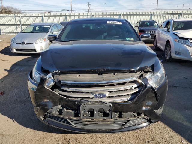 Photo 5 from auction – 2016 FORD TAURUS SEL with VIN 1FAHP2H88GG139630