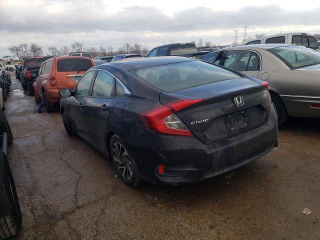 Photo 2 from auction – 2016 HONDA CIVIC EX with VIN 19XFC2F7XGE037690