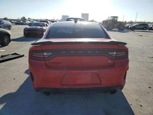 Photo 6 from auction – 2022 DODGE CHARGER SC with VIN 2C3CDXGJXNH171113