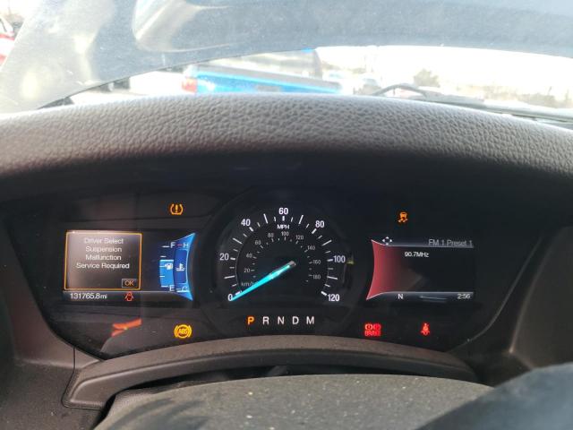 Photo 9 from auction – 2016 FORD EXPEDITION with VIN 1FMJU2AT8GEF05466