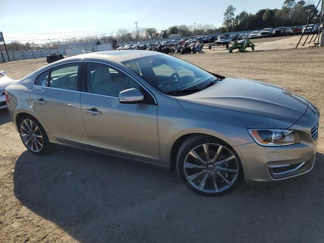 Photo 4 from auction – 2015 VOLVO S60 PREMIE with VIN YV140MFB2F1305918