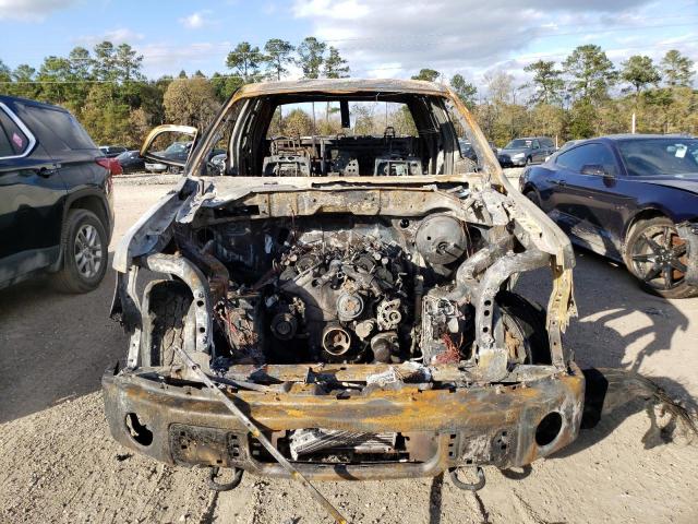 Photo 5 from auction – 2013 FORD F150 SUPER with VIN 1FTFW1ET0DFC54330