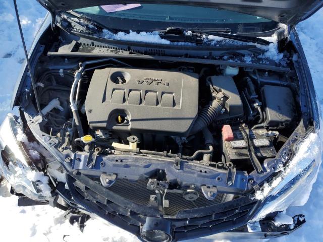 Photo 11 from auction – 2016 TOYOTA COROLLA L with VIN 5YFBURHE2GP425334