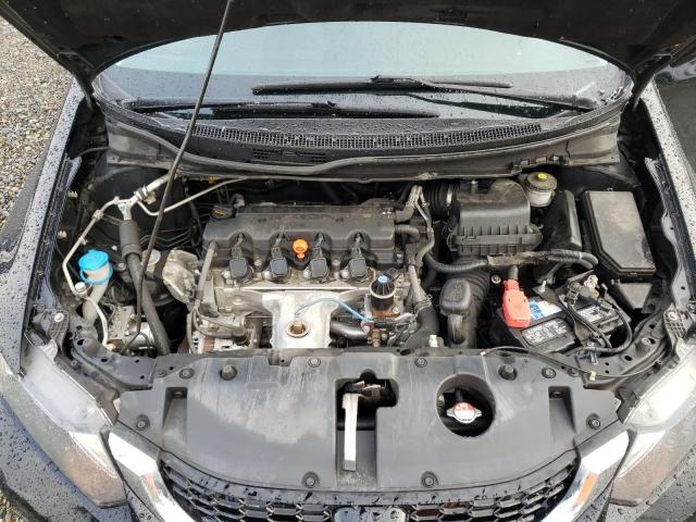 Photo 11 from auction – 2015 HONDA CIVIC EX with VIN 19XFB2F8XFE268633