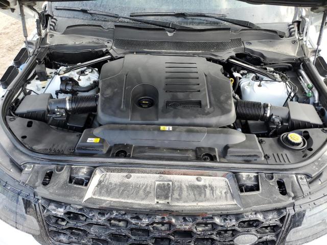 Photo 12 from auction – 2020 LAND ROVER RANGE ROVE with VIN SALWS2RU8LA879986