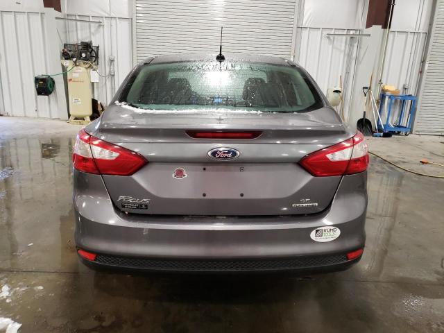 Photo 6 from auction – 2013 FORD FOCUS SE with VIN 1FADP3F26DL221667