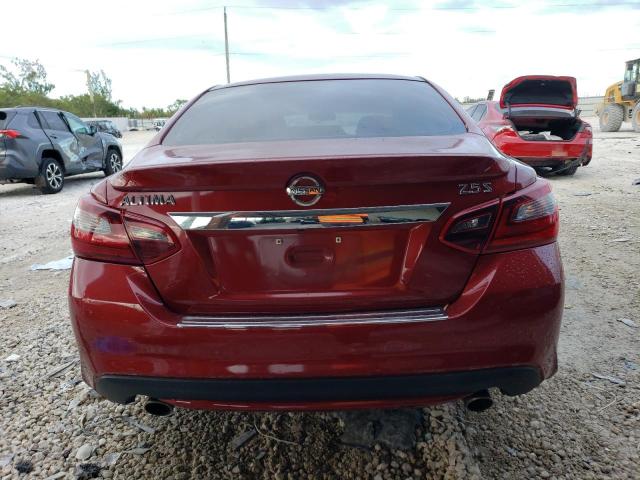 Photo 6 from auction – 2017 NISSAN ALTIMA 2.5 with VIN 1N4AL3AP1HC149509