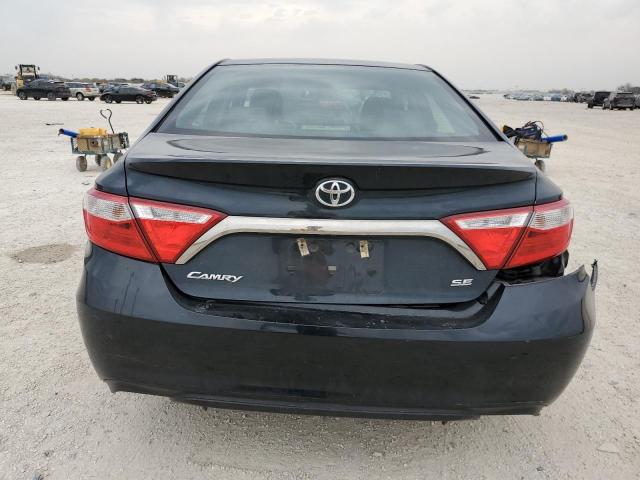Photo 6 from auction – 2017 TOYOTA CAMRY LE with VIN 4T1BF1FK8HU657649