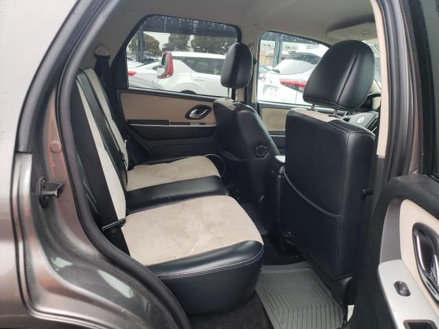 Photo 10 from auction – 2006 MERCURY MARINER with VIN 4M2CU56166KJ07284