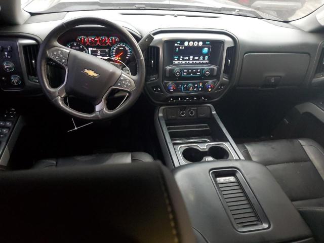 Photo 8 from auction – 2018 CHEVROLET SILVERADO with VIN 3GCUKSECXJG177520
