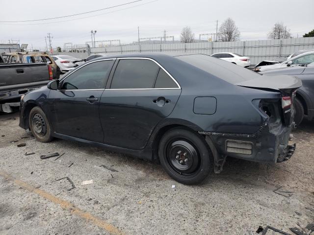 Photo 2 from auction – 2014 TOYOTA CAMRY L with VIN 4T1BF1FK2EU344544