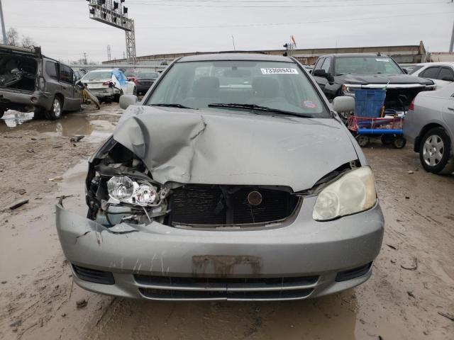 Photo 5 from auction – 2003 TOYOTA COROLLA CE with VIN 1NXBR32E43Z054645