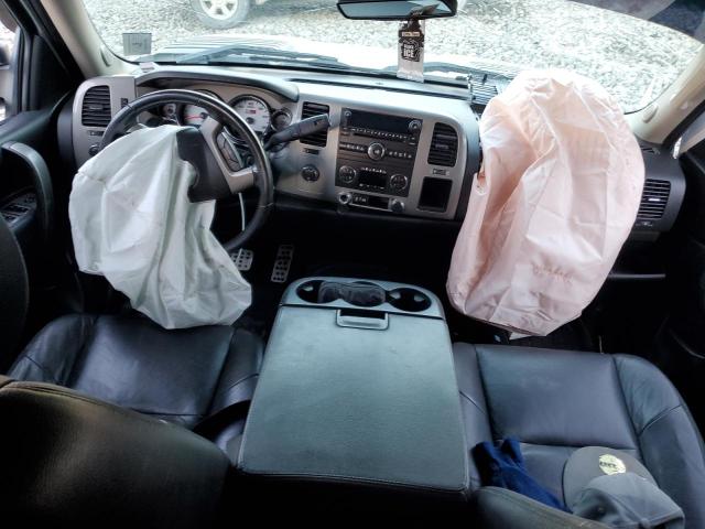 Photo 8 from auction – 2013 CHEVROLET SILVERADO with VIN 1GC1KXC82DF221756
