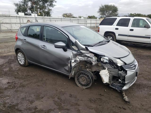 Photo 4 from auction – 2015 NISSAN VERSA NOTE with VIN 3N1CE2CP3FL404072