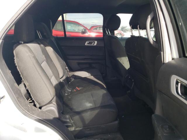 Photo 11 from auction – 2015 FORD EXPLORER X with VIN 1FM5K7D82FGC38906