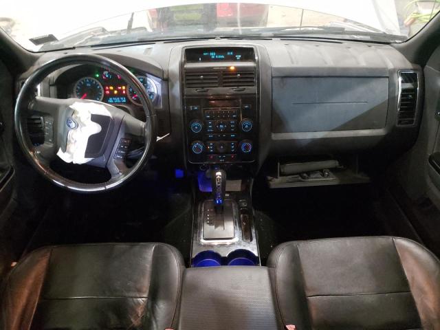 Photo 8 from auction – 2011 FORD ESCAPE XLT with VIN 1FMCU0DG6BKB90978