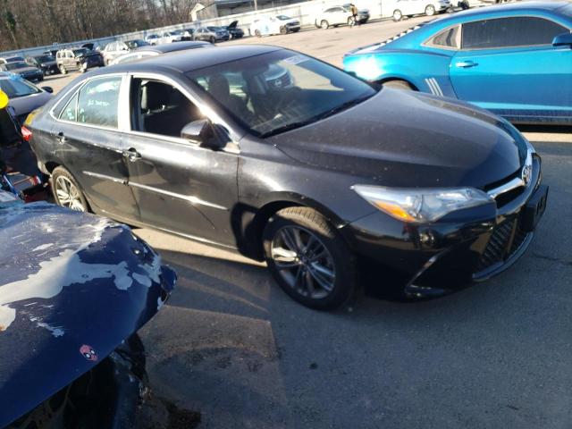 Photo 4 from auction – 2017 TOYOTA CAMRY LE with VIN 4T1BF1FK5HU276308