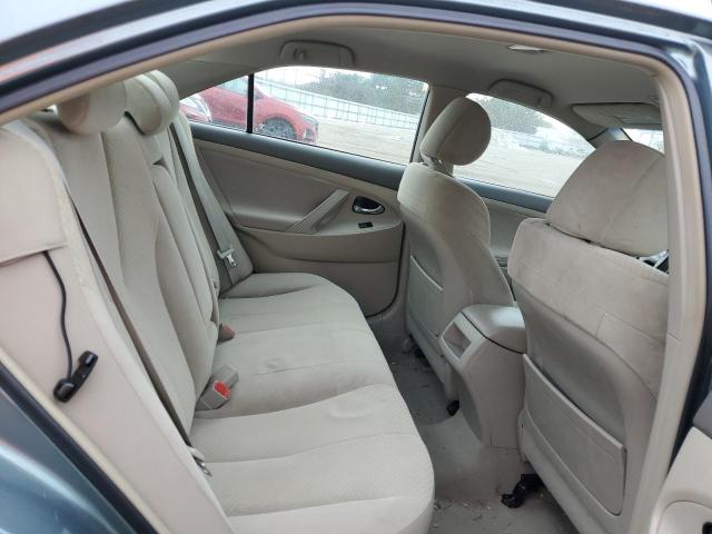 Photo 10 from auction – 2007 TOYOTA CAMRY CE with VIN 4T1BE46K67U599320