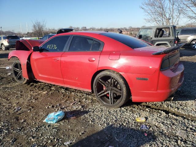 Photo 2 from auction – 2013 DODGE CHARGER SR with VIN 2C3CDXEJ4DH552683