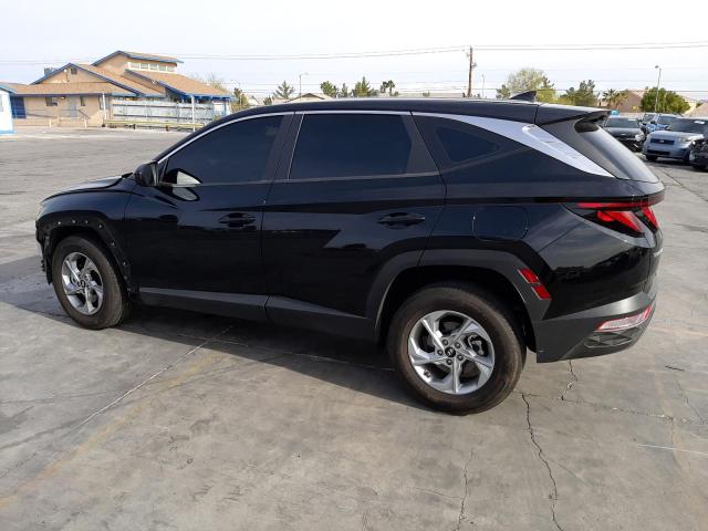 Photo 2 from auction – 2022 HYUNDAI TUCSON SE with VIN 5NMJACAE5NH034018