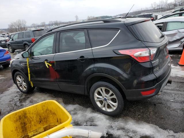 Photo 2 from auction – 2017 FORD ESCAPE SE with VIN 1FMCU9G95HUE44243