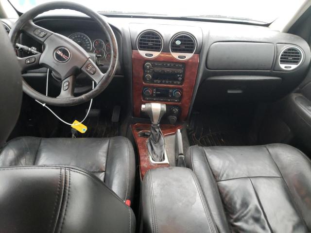 Photo 8 from auction – 2008 GMC ENVOY with VIN 1GKDT13S982245637