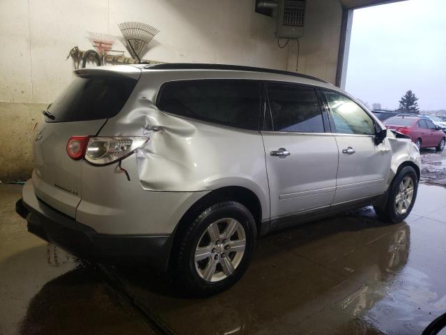 Photo 3 from auction – 2010 CHEVROLET TRAVERSE L with VIN 1GNLVFED6AJ223448