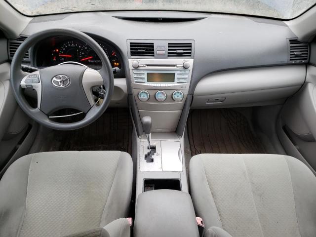 Photo 8 from auction – 2007 TOYOTA CAMRY with VIN 4T1BE46K57U036890