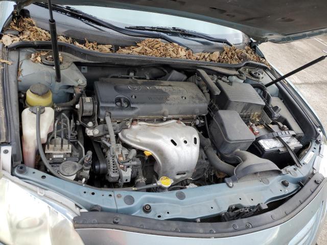 Photo 11 from auction – 2007 TOYOTA CAMRY CE with VIN 4T1BE46K67U599320