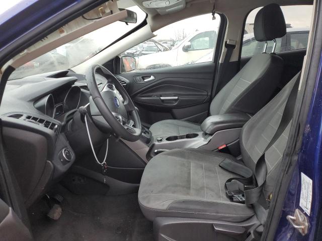صورة رقم 7 من المزاد - 2015 FORD ESCAPE SE مع VIN 1FMCU0G96FUC69574