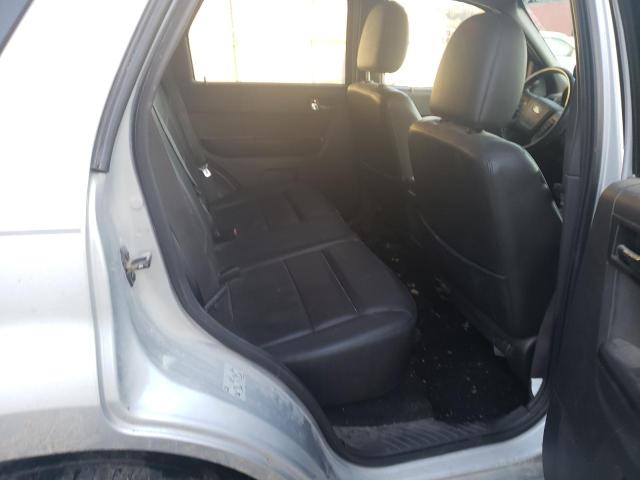 Photo 11 from auction – 2012 FORD ESCAPE LIM with VIN 1FMCU9E72CKA16619
