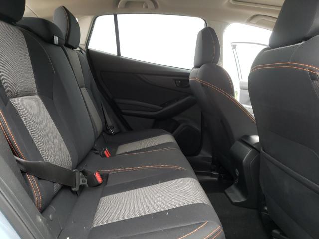 Photo 10 from auction – 2021 SUBARU CROSSTREK with VIN JF2GTAEC5M8206406