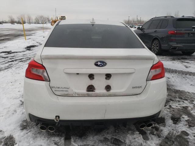 Photo 6 from auction – 2015 SUBARU WRX LIMITE with VIN JF1VA1J64F9814156