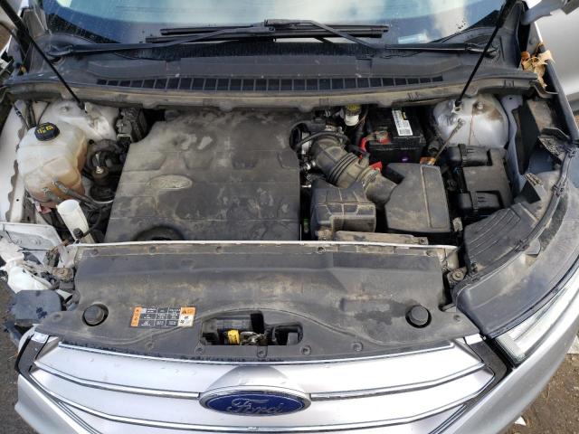 Photo 12 from auction – 2015 FORD EDGE SEL with VIN 2FMTK3J81FBC29321