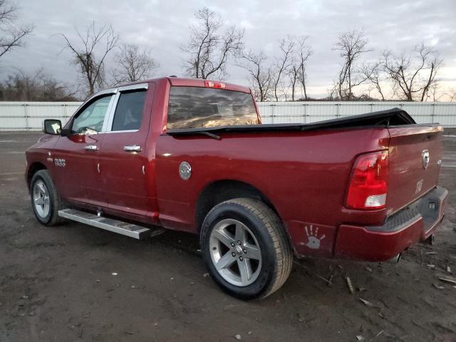 Photo 2 from auction – 2015 RAM 1500 ST with VIN 1C6RR7FTXFS588372