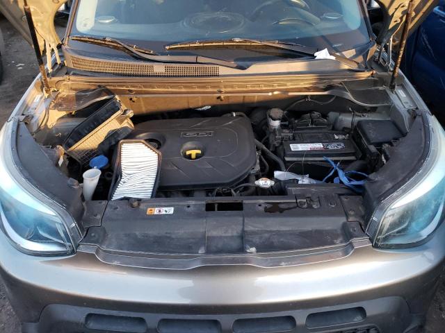 Photo 11 from auction – 2015 KIA SOUL + with VIN KNDJP3A53F7114490